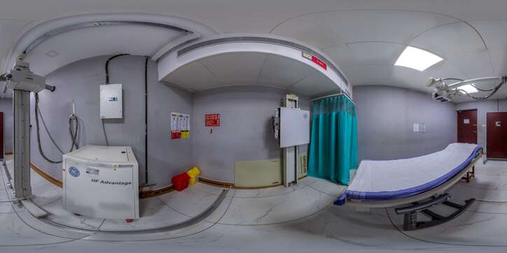 360 Virtual Tour | SP Well Fort Hospital | Thiruvananthapuram