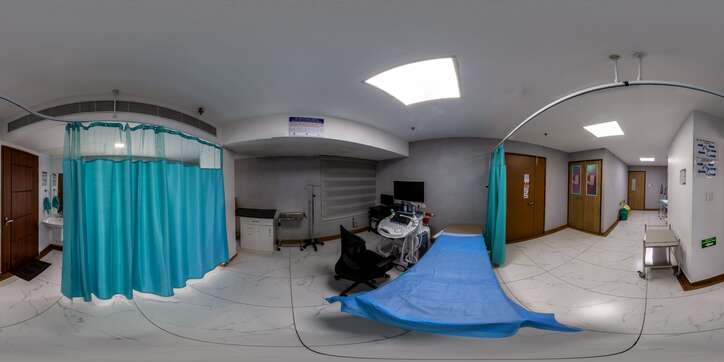 360 Virtual Tour | SP Well Fort Hospital | Thiruvananthapuram