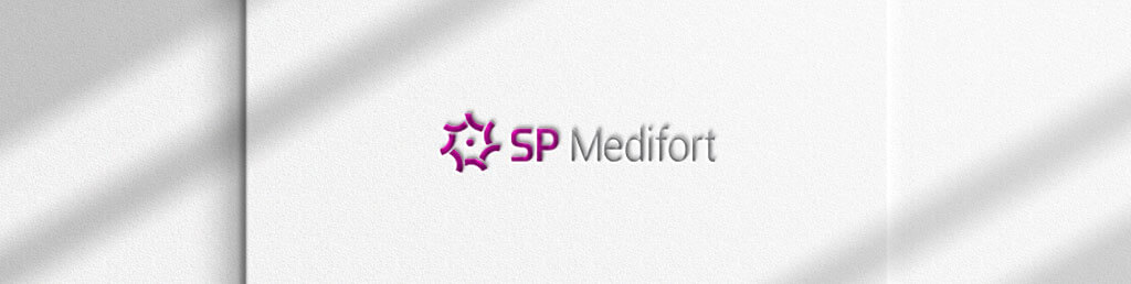SP Medifort Logo